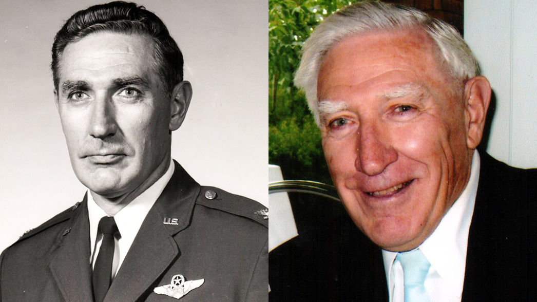 Roland Harvey Roe | News, Sports, Jobs - Standard-Examiner